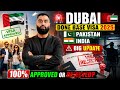 Done Base 🇦🇪 Dubai Visa 2026 | UAE Visa for Pakistan 🇵🇰 &amp; India 🇮🇳 | Fast Approval Guide 100%