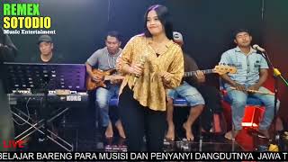 New Arista Nada  Kawin Kontrak  Voc Elfira Lestari  Ambon Mc