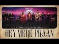 Hey mere praan  ft sheldon bangera sonal timothy  joseph raj  jaago music  alpha ministries