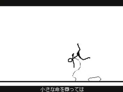 バス停. 2019年last battle    by. FASTO