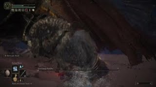 ELDEN RING - Radahn HOSED Me