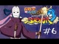 Naruto Shippuden Ultimate Ninja Storm 3- Historia en español HD-  #6