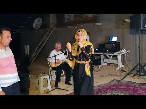 Gülistan TOKDEMİR - Harım Kıdo