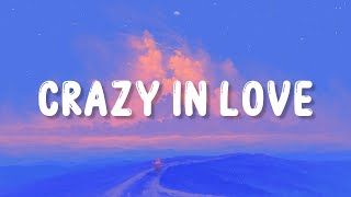 Crazy In Love - SEVENTEEN (Easy Lyrics) | Vibe With Kpop 🎵