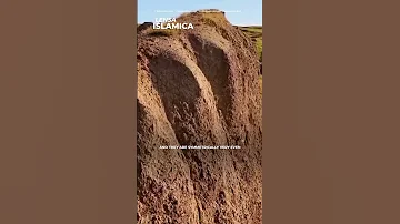Is This Proof That The Real Location Of Noah S Ark Is In Turkey 