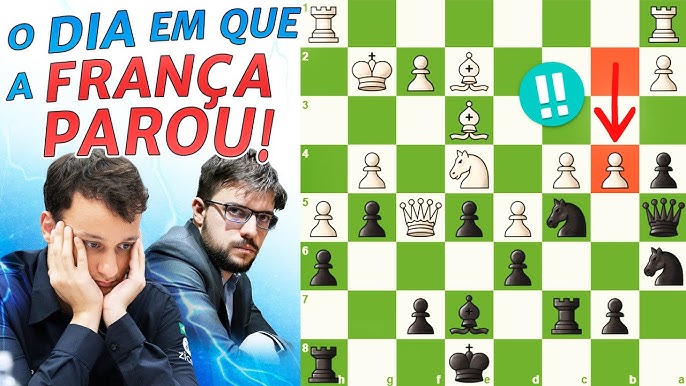 SIMULTÂNEA ALEXANDR FIER – NEUROCHESS – CAREVCHESS