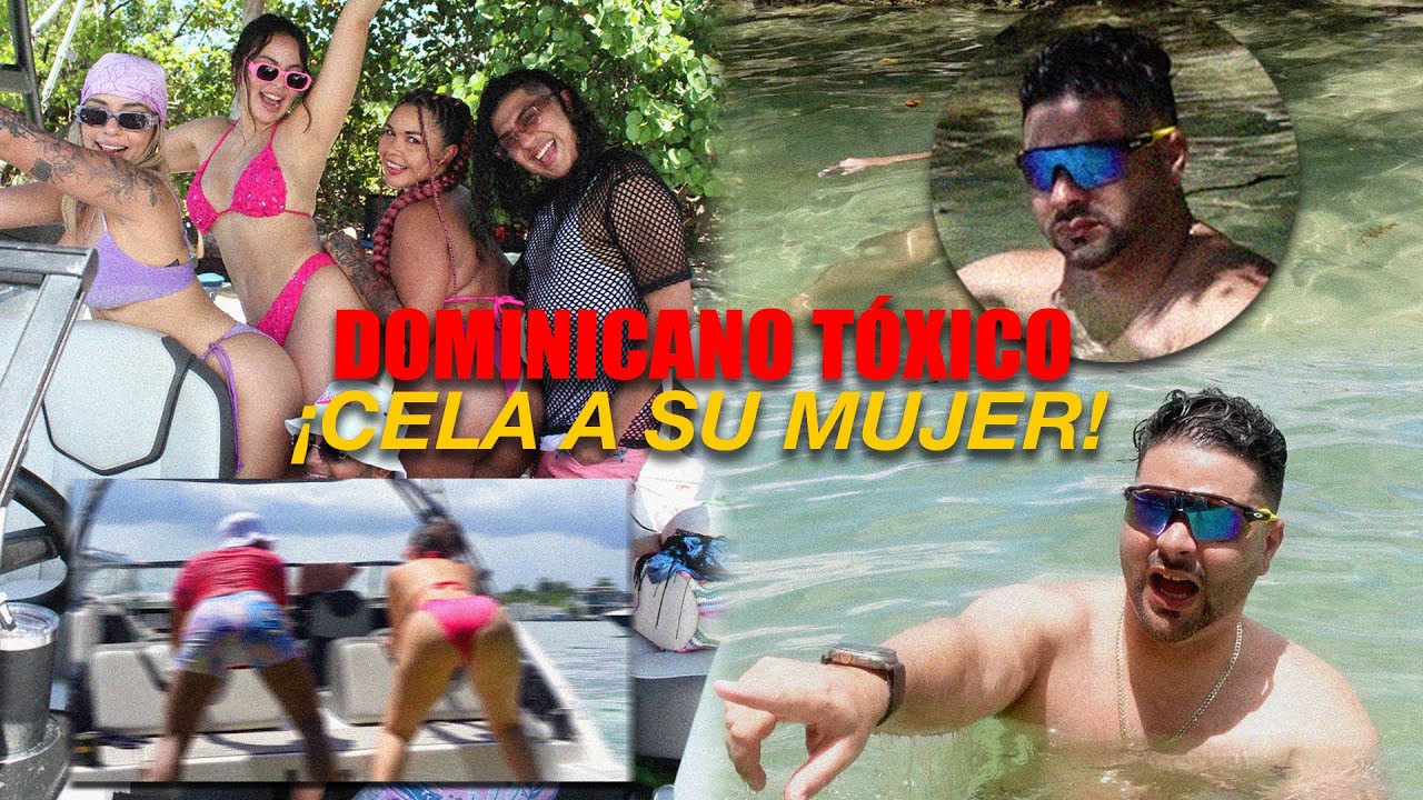 El Bote Barbie de los Famosos con El Lengüetazo