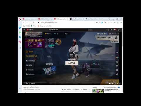 Emisión en directo