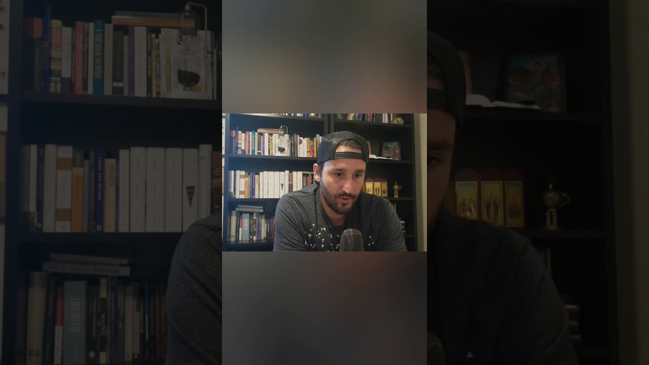 Рене Жирар: Я вижу, как Сатана падает, как молния