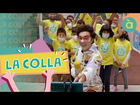 La Colla Challenge
