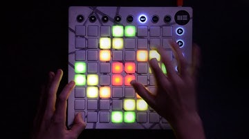 Stressed Out - Twenty One Pilots (Tomsize Remix)  (Launchpad Cover) + [Project File]