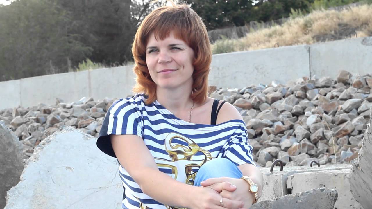 Не бойтесь перемен...Татьяна Королева - YouTube