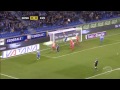 KRC Genk vs KV Kortrijk Match Report 2013-2014 ⚽