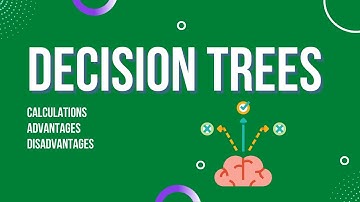 Decision trees