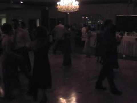 Stigma Greek Band - Live in Cleveland @ Greek wedd...