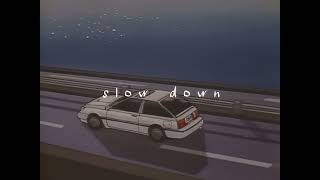 (free for profit) smooth chill rnb type beat - “slow down” screenshot 4