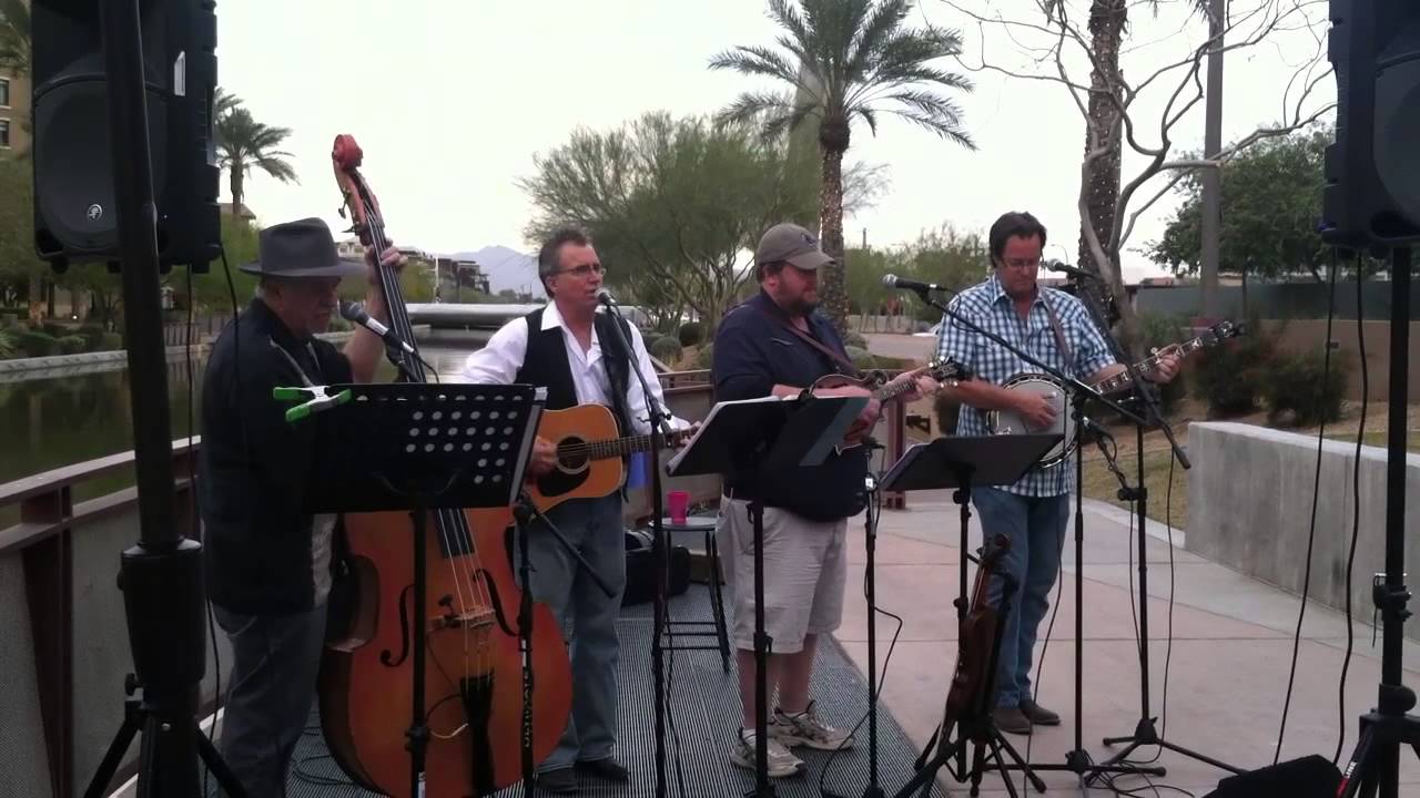 String Em Up - Artisans Market Video 5