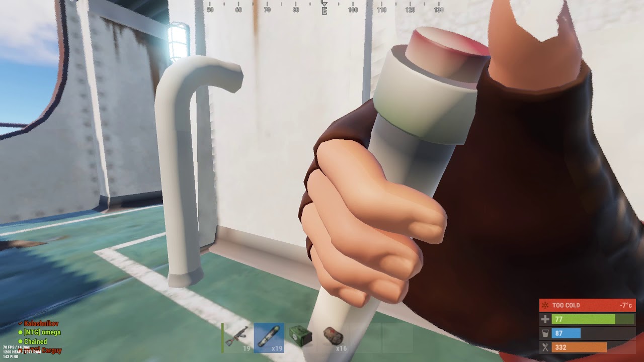 cargo part 1 YouTube