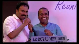 SBOA - 1994 Batch Reunion & Felicitation _ Video Part-2