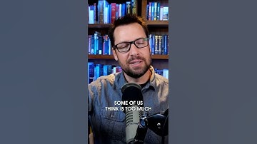 Why we think Hell is too much punishment.