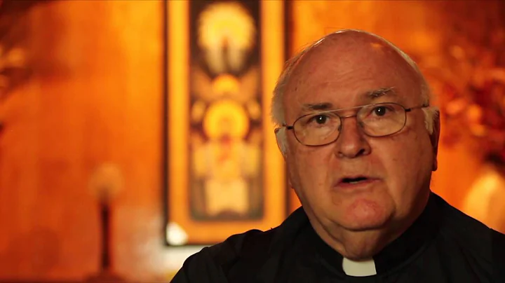 The History of St. Thomas - By Father Joe Felker