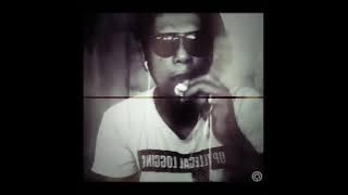 fadil cover Jamrud anjing.