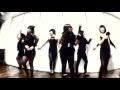 HONKAWAGOE48/Genie-少女時代(girls generation)소녀시대