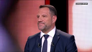 Laurent Labit Sexprime Sur Teddy Thomas