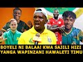 NASSORO APAGAWA NA USAJILI WA ANDY BOYELI TEKA LA MABAO YANGA APANGA KIKOSI AWAONEA HURUMA WAPINZANI NASSORO APAGAWA NA USAJILI WA ANDY BOYELI TEKA LA MABAO YANGA APANGA KIKOSI AWAONEA HURUMA WAPINZANI