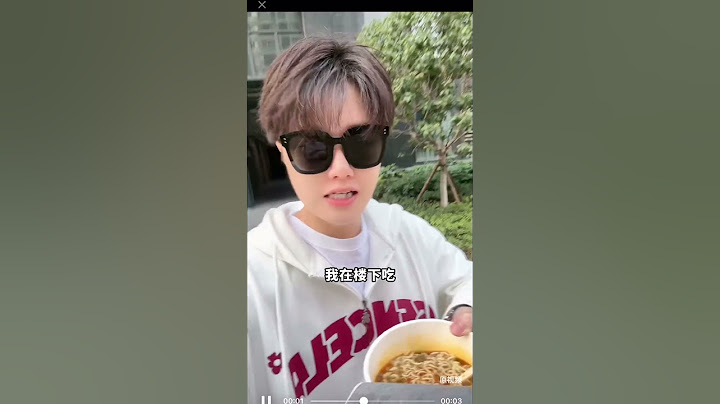 气死我了！！牙膏你跟泡面过去吧！！！#大无语事件