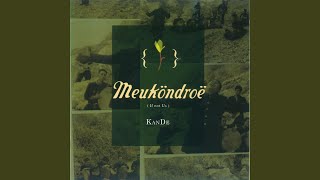 Miniatura de vídeo de "Kande - Meukondroe"