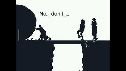 Animation movie - trust                     #inspirational video #motivational video