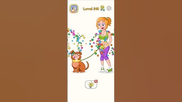 Dop 4 Level 318|| Dop 4 Delete One Part 😌〽️ #motu7249 #funny #dop4 #gaming #gameplay #shorts