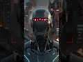 2075 AI War
