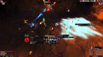 General Nazgrim 10 Heroic - Unknown Entity