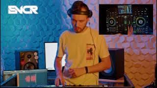 ENCR @ Clubsound DJs Cup 2022 | 4K