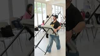 Happy Servants of the Lord