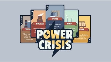 Gamedev.js Jam 2024 - Power Crisis