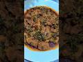 'METHI MUTTON' RECIPE😋👌🏻|#methi #mutton #methirecipe #muttonrecipes #cookingshorts #recipeshorts