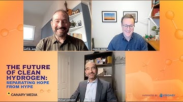 The future of clean hydrogen: Separating hope from hype