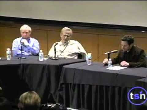 87. Sam Harris, Jim Woodward, and Melvin Konner Di...