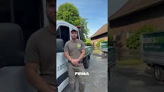Kennt ihr auch so jemanden ? 😂🤫 #architecture #handwerk #funny #funnyshorts #arbeit #garden