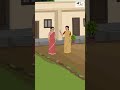 নতুন ব্যাবসার বুদ্ধি I Bangla Cartoon | Thakurmar Jhuli jemon | AFX Animation