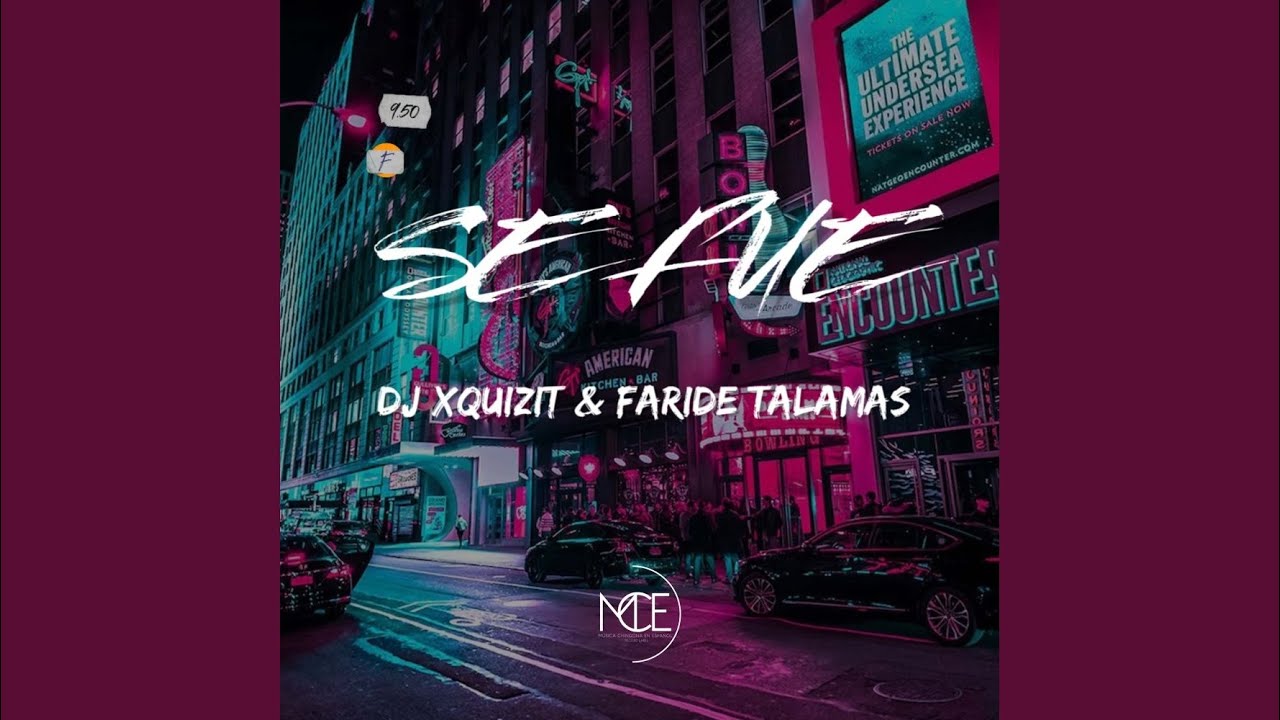 Watch Se Fue (Azathoth Remix) on YouTube Watch Se Fue (Azathoth Remix) on YouTube