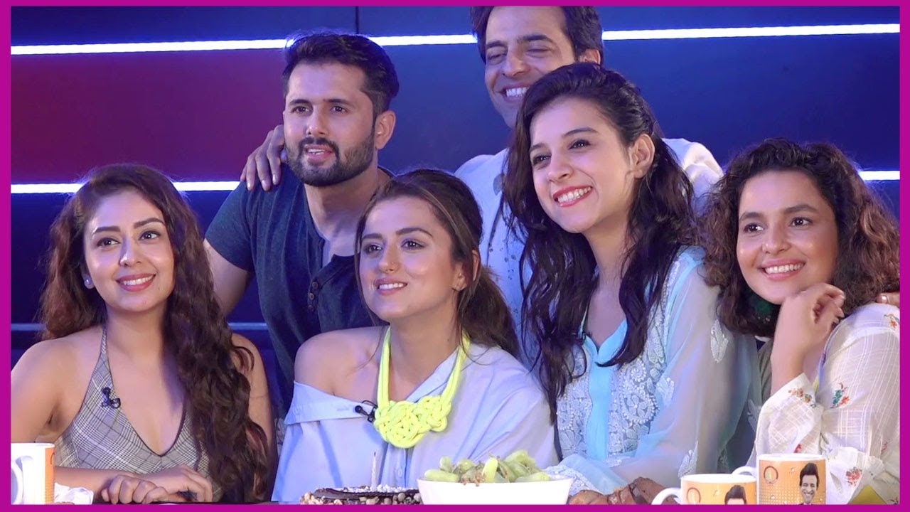 Ridhi Dogra, Benafsha Soonawala Open Up On Women Issues| On Himanshoo Malhotra Show