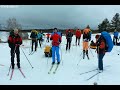 Обзор лыж и креплений для похода - турклуб City Escape