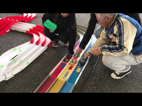 ヤマシンカップ2017最終戦 決勝 しんゆう vsまみ vsウエノ