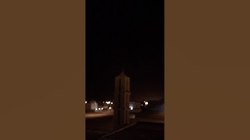 #تلاوة_أركانية القارئ حسين شمس العالم