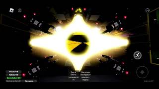 AECF succes code black (no sound effects)