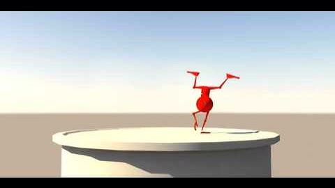 animation mentor demo reel